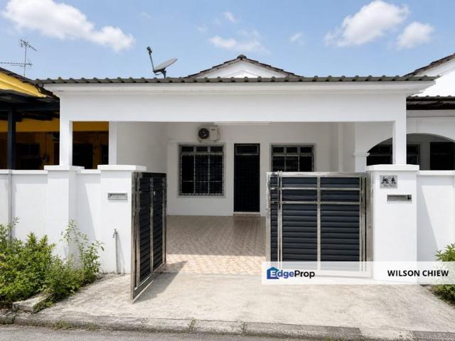 House for sale in Bukit Ledang, Johor
