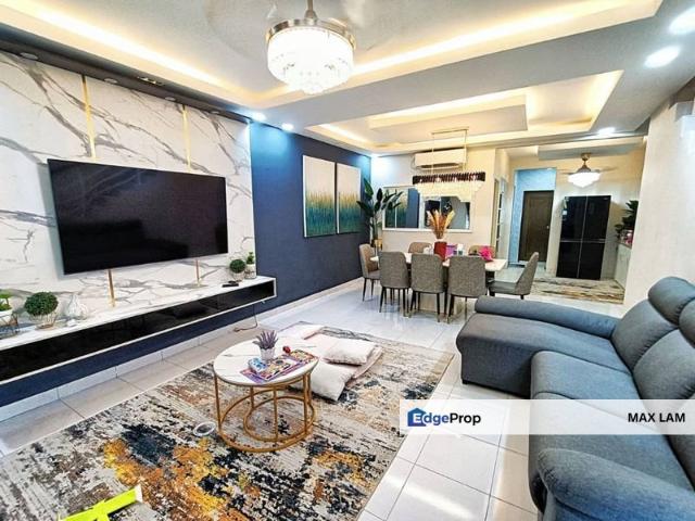House for sale in Bukit Ledang, Johor
