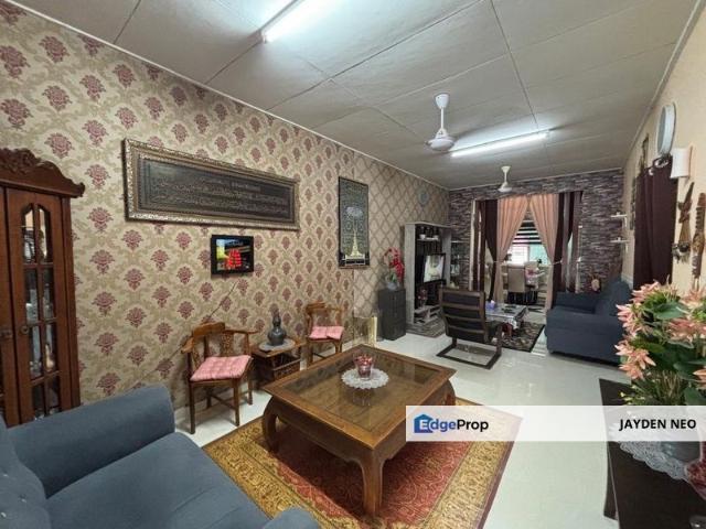 House for sale in Bandar Baru Kangkar Pulai, Kulai