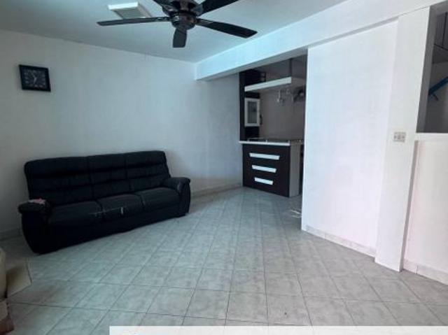 House for sale in Kulai, Johor