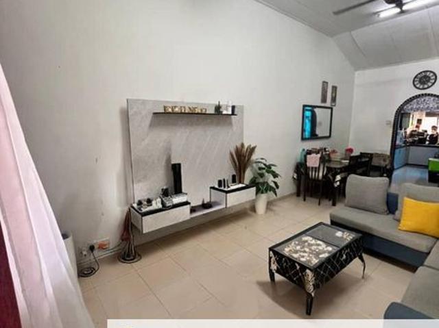 House for sale in Kulai, Johor