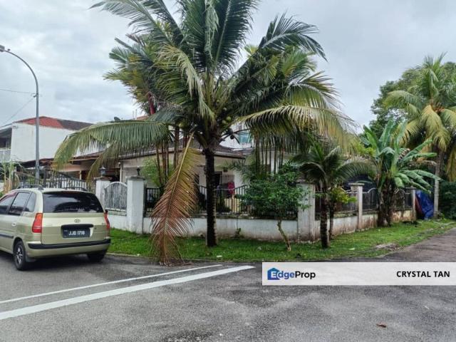 House for sale in Bukit Ledang, Johor