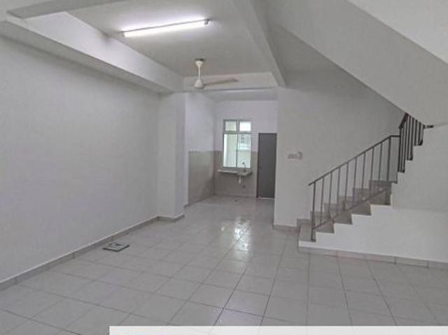 House for sale in Bandar Baru Kangkar Pulai, Kulai