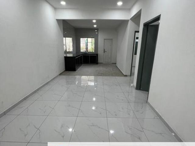 House for sale in Bukit Ledang, Johor