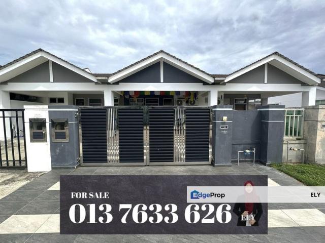 House for sale in Kulai, Johor
