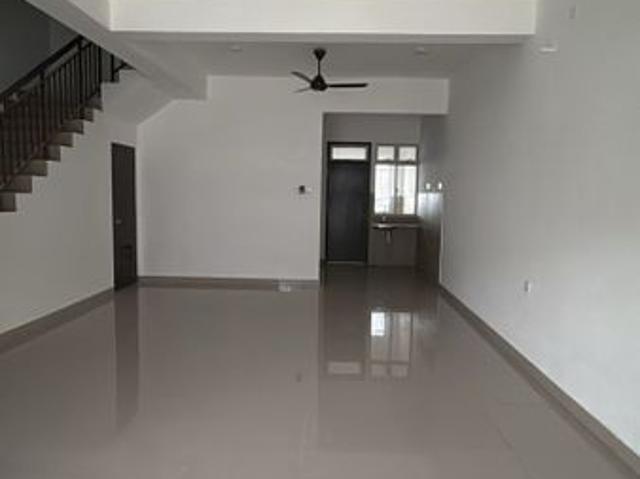 House for rent in Bukit Ledang, Johor