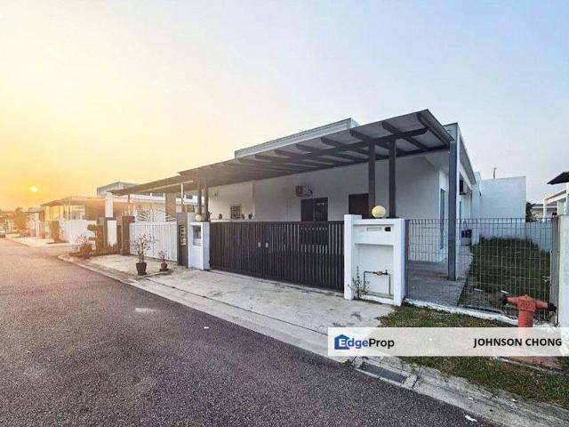 House for sale in Kulai, Johor