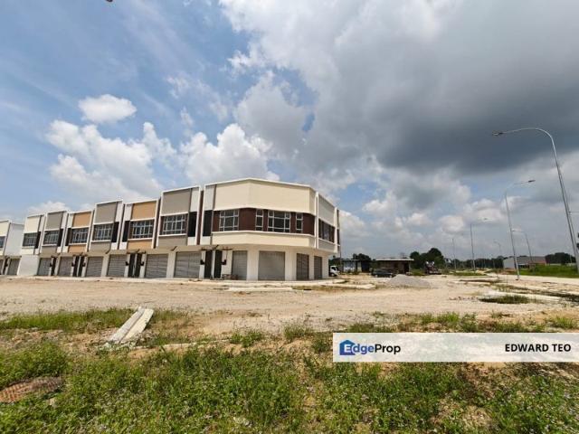 Shop for rent in Kulai, Johor