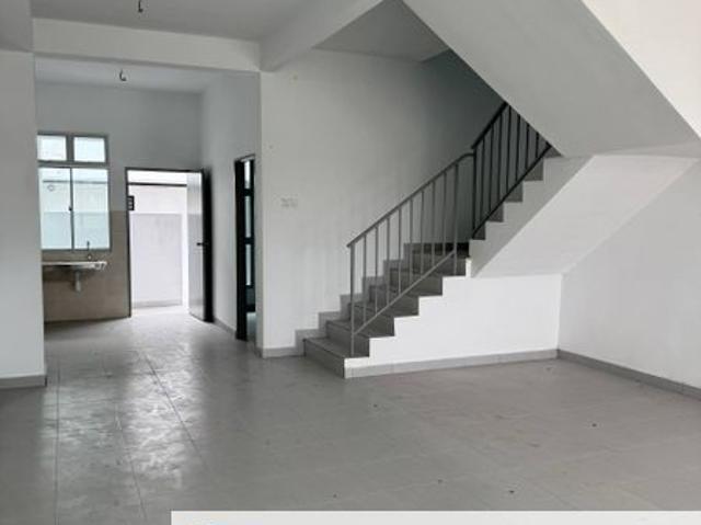 House for rent in Kulai, Johor