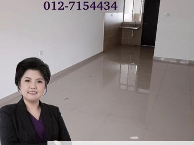 House for rent in Kulai, Johor
