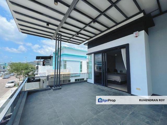 House for sale in Kulai, Johor