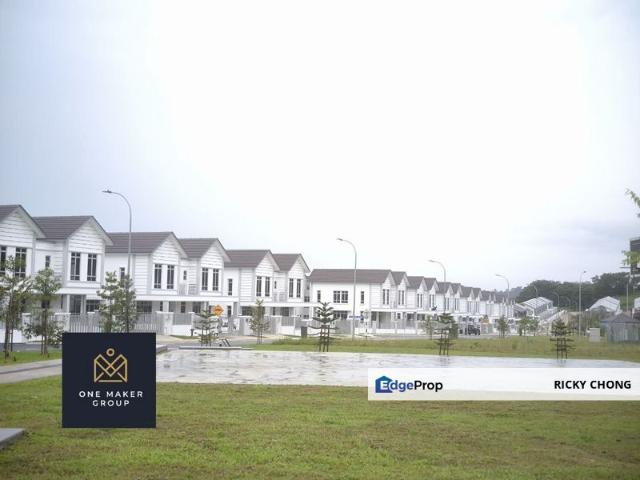 House for sale in Bukit Ledang, Johor