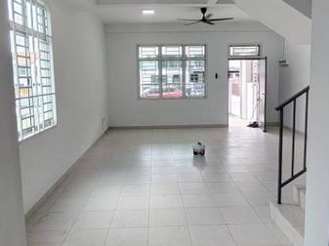 House for sale in Kulai, Johor