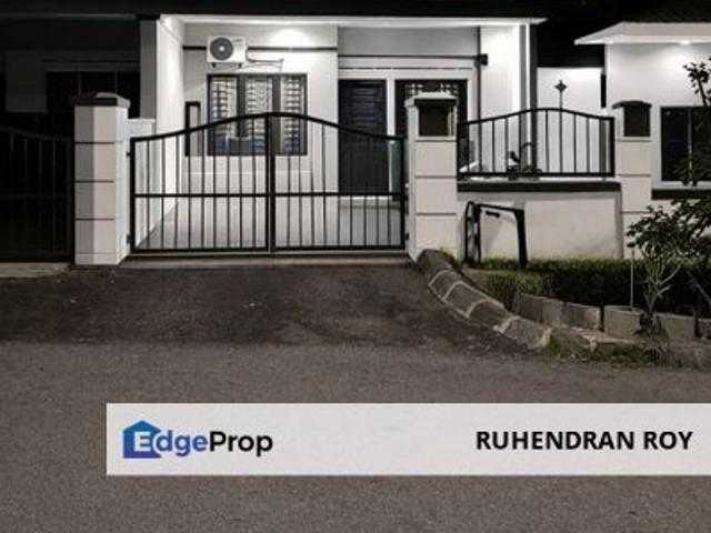 House for sale in Kulai, Johor