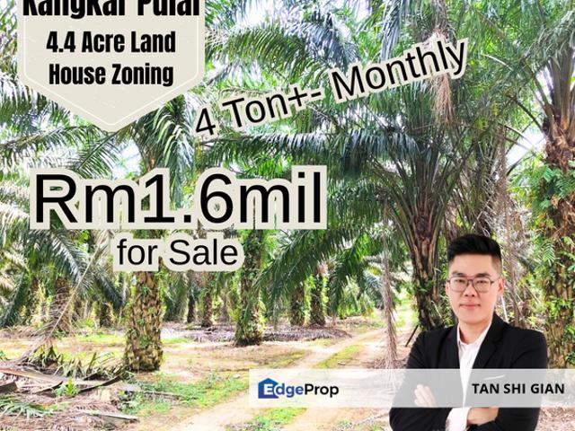House for sale in Kulai, Johor