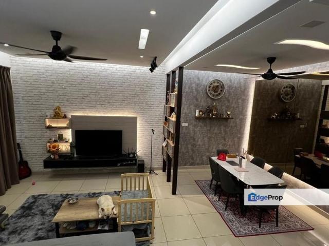 House for sale in Bukit Ledang, Johor