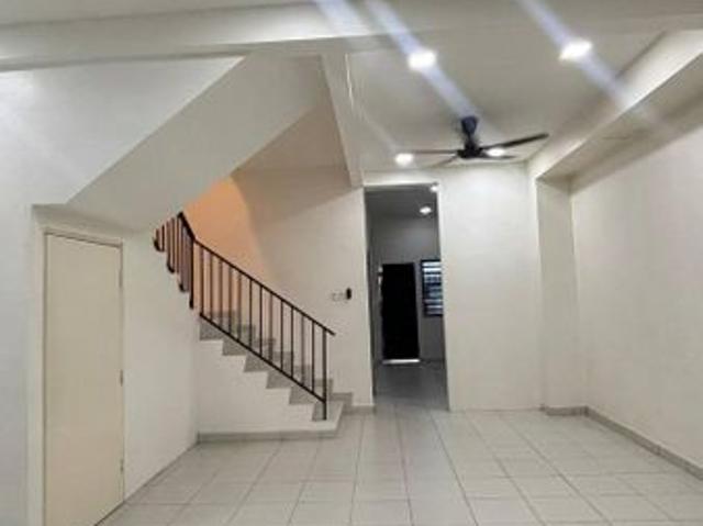 House for sale in Bukit Ledang, Johor