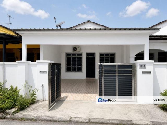 House for sale in Kulai, Johor