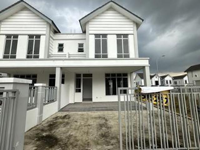 House for sale in Kulai, Johor