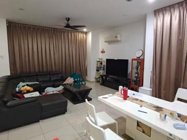 House for sale in Bukit Ledang, Johor