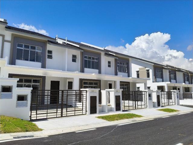 Terraced House for sale in Johore Bahru, Johor