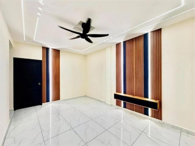 Flat for sale in Bukit Ledang, Johor