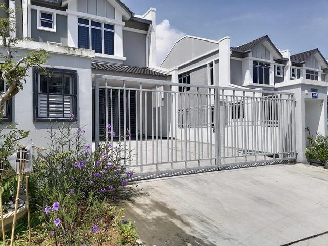 Terraced House for sale in Bukit Ledang, Johor