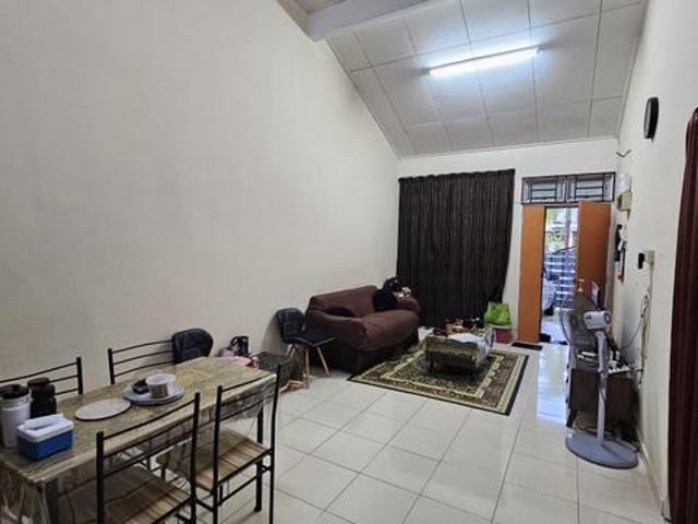 Terraced House for sale in Bukit Ledang, Johor