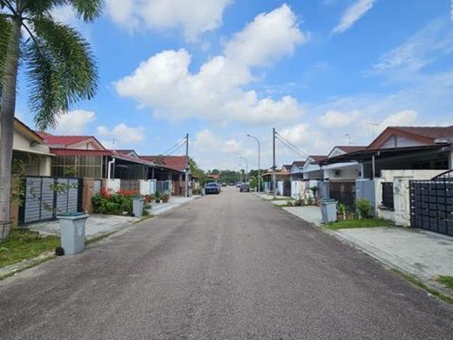 Terraced House for sale in Bukit Ledang, Johor