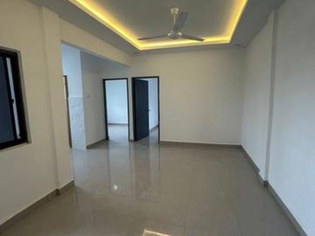 Flat for sale in Johore Bahru, Johor