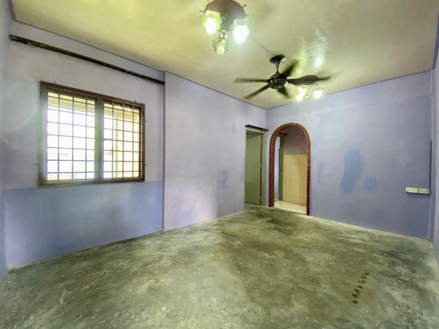Flat for sale in Johore Bahru, Johor