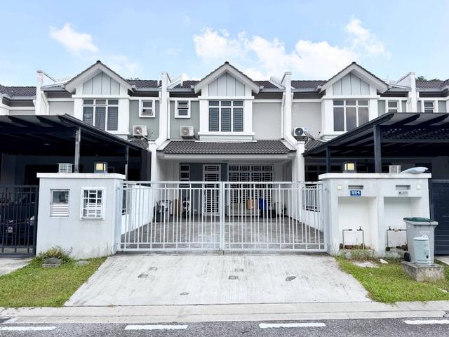 Terraced House for sale in Bukit Ledang, Johor