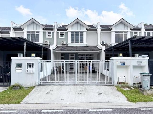 Terraced House for sale in Bukit Ledang, Johor