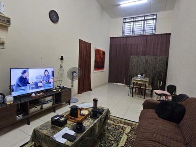 Terraced House for sale in Skudai, Iskandar Puteri