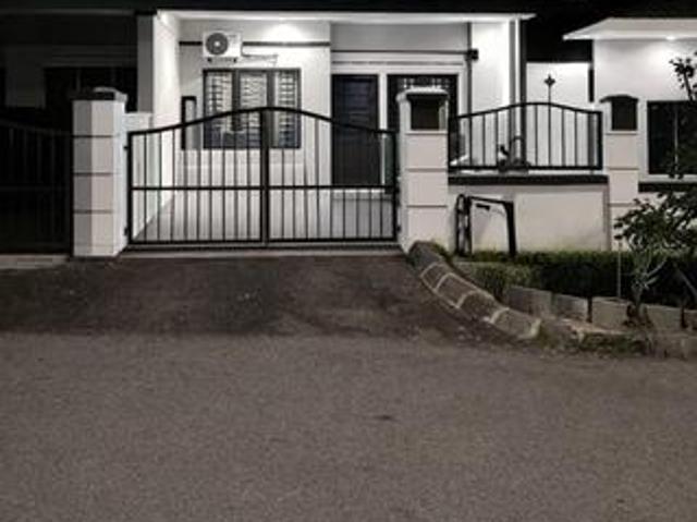 Terraced House for sale in Bukit Ledang, Johor