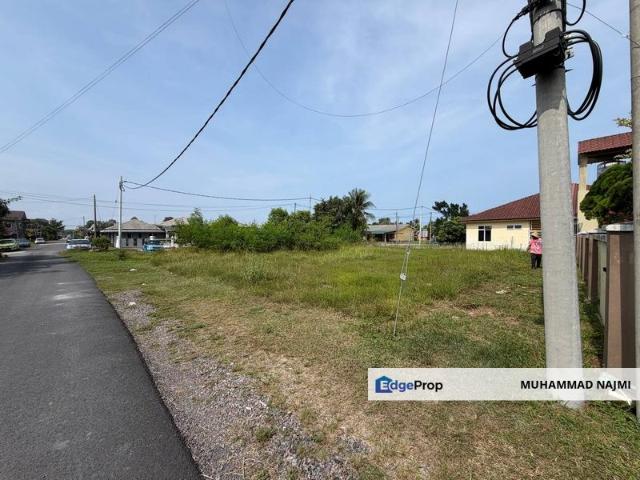 House for sale in Kerteh, Kemaman