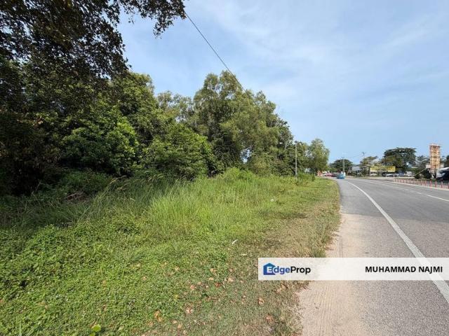 Shop for rent in Kerteh, Kemaman