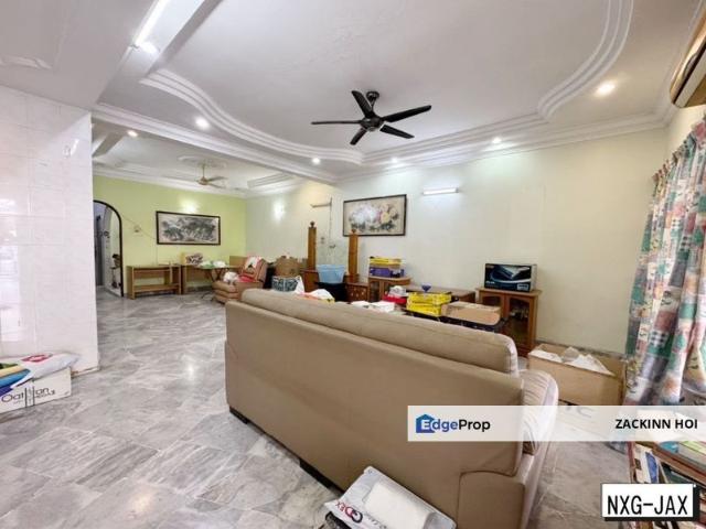 House for sale in Petaling, Subang Jaya
