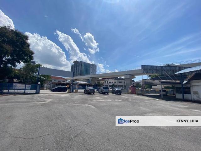 Shop for sale in Port Klang, Selangor