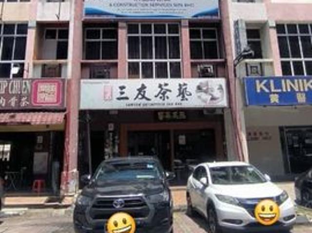 Shop for rent in Port Klang, Selangor