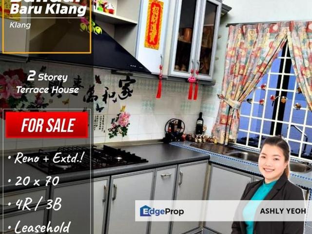 House for sale in Petaling, Subang Jaya