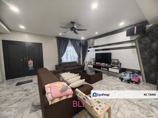House for sale in Petaling, Subang Jaya