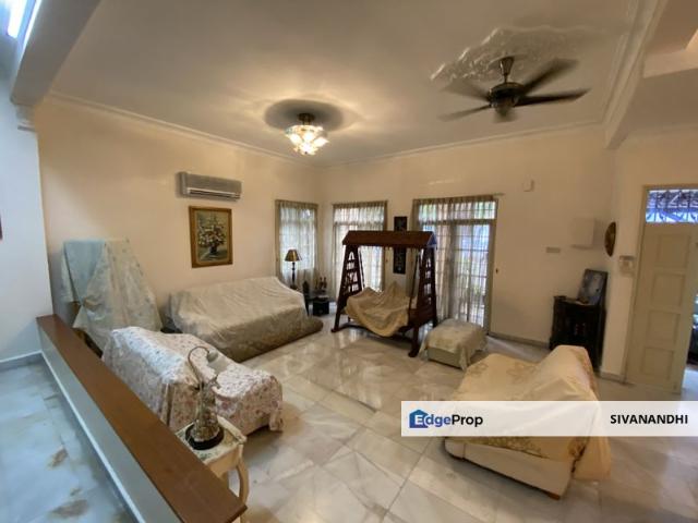 House for sale in Petaling, Subang Jaya