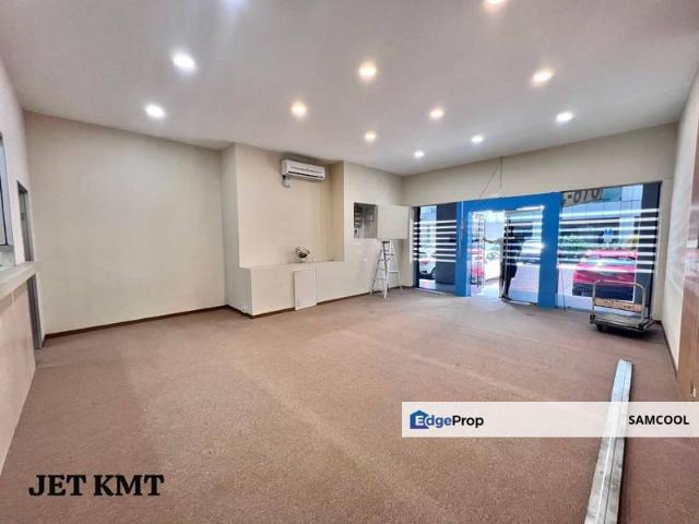 Shop for rent in Port Klang, Selangor
