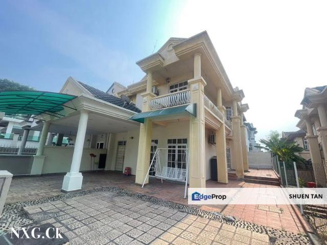 House for sale in Port Klang, Selangor