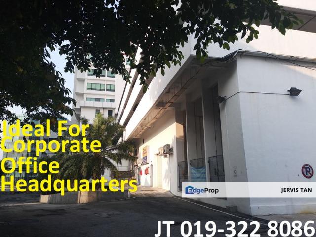 Shop for sale in Port Klang, Selangor