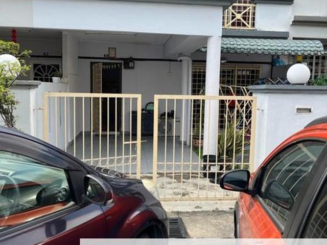 House for sale in Petaling, Subang Jaya