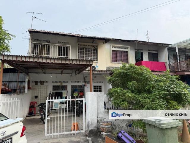 House for sale in Bandaraya Klang, Klang