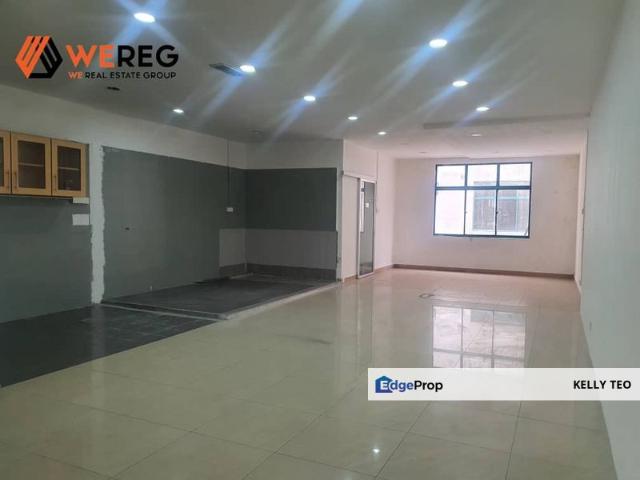 Shop for rent in Port Klang, Selangor