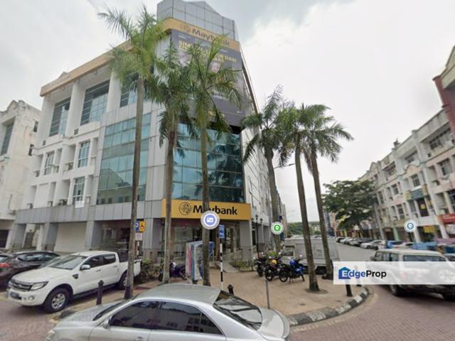 Shop for rent in Port Klang, Selangor